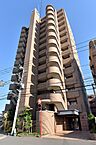 神奈川県川崎市川崎区大師河原2丁目：物件画像
