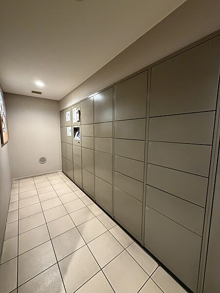 設備を拡大表示