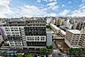 その他：【バルコニーからの眺望】1997年12月築の、地下1階付き14階建てマンションです。お部屋は最上階につき陽当り・眺望良好です。※眺望は将来にわたって保証するものではありません。