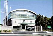 警察署、交番「野田警察署まで5690m」