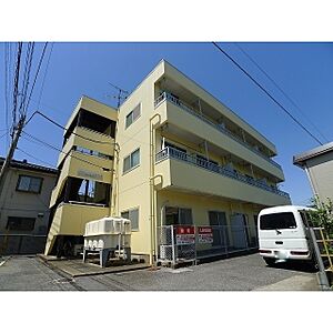 外観 外観
