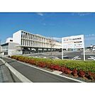 病院「キッコーマン総合病院まで722m」