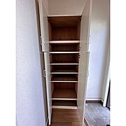 シューズボックス