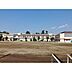周辺：中学校「野田市立第一中学校まで1470m」