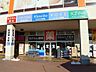 周辺：ドラッグストア 「ウエルシア野田七光台店まで551m」