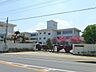周辺：小学校「野田市立七光台小学校まで1354m」