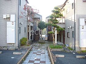 メゾンＭ  ｜ 京都府南丹市園部町小山西町大向7-44（賃貸アパート1R・1階・20.25㎡） その3