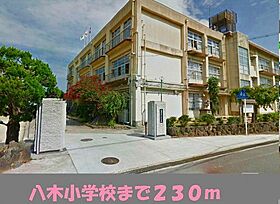 クレインコートII 103 ｜ 京都府南丹市八木町八木北所71-1（賃貸アパート1LDK・1階・50.14㎡） その21