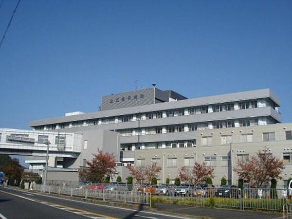 画像29:【総合病院】京都中部総合医療センターまで4652ｍ