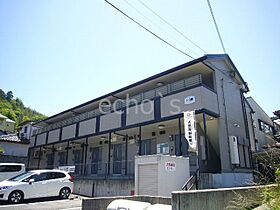 アーク西町  ｜ 京都府南丹市園部町小山西町大峠4-10（賃貸アパート1K・1階・25.28㎡） その1