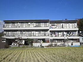 クレスト21 306 ｜ 京都府南丹市園部町小山西町柿ノ木谷2-1（賃貸マンション1LDK・3階・40.00㎡） その3