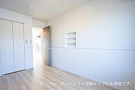 大井町並河2丁目アパート 203 ｜ 京都府亀岡市大井町並河2丁目詳細未定（賃貸アパート1LDK・2階・48.91㎡） その8