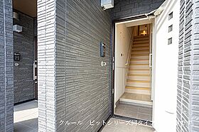 大井町並河2丁目アパート 202 ｜ 京都府亀岡市大井町並河2丁目詳細未定（賃貸アパート1LDK・2階・48.92㎡） その7