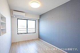 大井町並河2丁目アパート 202 ｜ 京都府亀岡市大井町並河2丁目詳細未定（賃貸アパート1LDK・2階・48.92㎡） その10