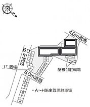 レオパレス城南 108 ｜ 京都府南丹市園部町城南町堂田12-1（賃貸アパート1K・1階・23.18㎡） その3