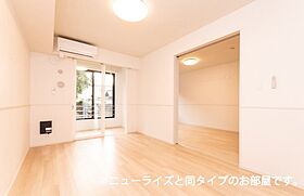 アルディエンテ栄町 103 ｜ 京都府南丹市園部町栄町2号25-1（賃貸アパート1LDK・1階・50.14㎡） その3