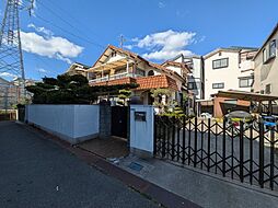 外観の画像