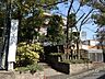 外観：三旺マンション城山の外観(南西側から)