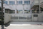 大和小学校[公立]の外観