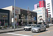 ピアゴ ラ フーズコア(今池店)の外観