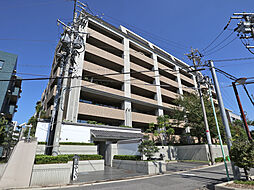 2006年3月築、三菱地所株式会社旧分譲マンション