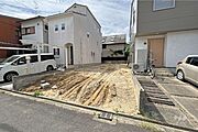 物件（北西側から）［2026年6月11日撮影］