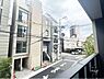 バルコニー：バルコニーからの眺め（西方向）［2026年7月4日撮影］