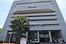 周辺：名古屋市中小企業振興会館（吹上ホール）の外観