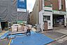 周辺：全2区画の分譲地（西側から）［2026年7月13日撮影］