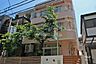 周辺：新池保育園[私立]の外観