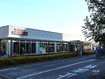 成城石井(名古屋セントラルガーデン店)の外観