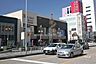 周辺：ピアゴ ラ フーズコア(今池店)の外観