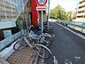 その他：敷地の東側前面道路（南側から）