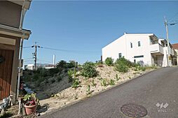 名古屋市千種区光が丘1丁目 土地