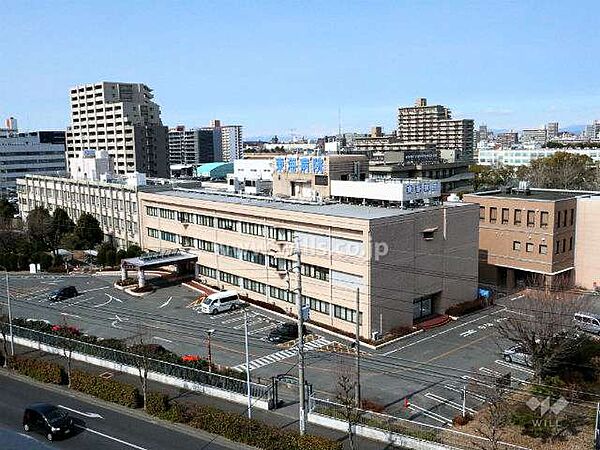 周辺を拡大表示