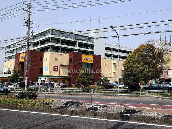 周辺を拡大表示