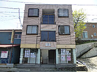 神奈川県足柄下郡真鶴町真鶴1811-7：物件画像／有限会社コーヨー興産
