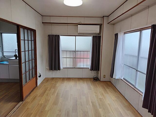 室内