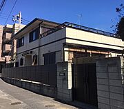 1階部部です。