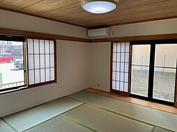和室の画像