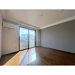 シティハイム山崎 103 1階1Kのリビング/ダイニング