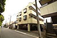 埼玉県狭山市富士見2丁目19-2：物件画像／株式会社スマイルハウス