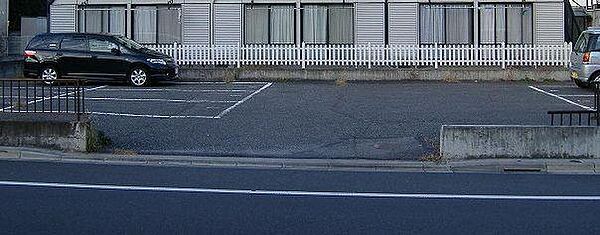 エスポワール 101｜栃木県足利市久松町(賃貸アパート2DK・1階・35.91㎡)の写真 その22