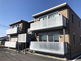 メゾン高田Ｂ 101 ｜ 栃木県足利市葉鹿町1丁目（賃貸アパート2LDK・1階・49.85㎡） その1