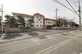 千歳ハイツ 202 ｜ 栃木県足利市千歳町（賃貸アパート2LDK・2階・50.00㎡） その3