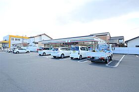 Ｌａ Ｖｉｅｒｅｓ（ラヴィエール） 303 ｜ 栃木県足利市五十部町（賃貸マンション3LDK・2階・56.65㎡） その6