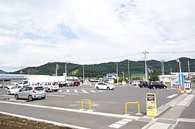 ウイステリアG 202 ｜ 栃木県足利市助戸新山町（賃貸アパート1LDK・2階・41.04㎡） その3