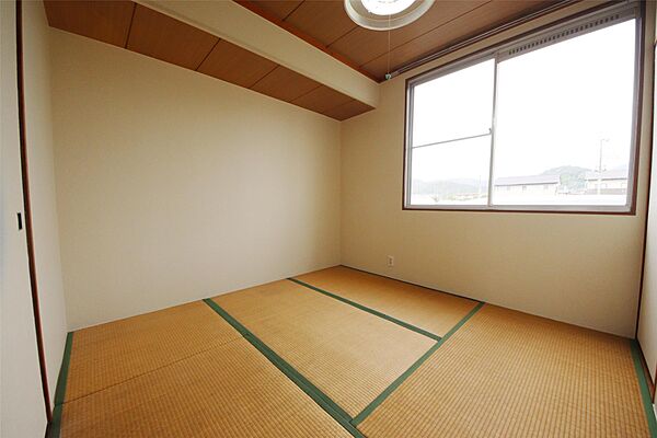 画像18:ゴロゴロできる和室のお部屋もあります！