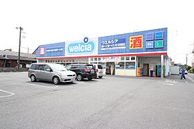 プランドール福居 B棟 203 ｜ 栃木県足利市島田町（賃貸アパート1K・2階・32.76㎡） その7