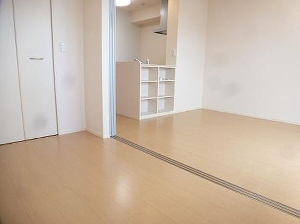 Ｄ-ｒｏｏｍ　ｉｂｕｋｉ 202｜栃木県足利市福居町(賃貸アパート1LDK・2階・33.39㎡)の写真 その10